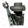3534924H Turbocharger Hx35W Freightliner Truck (Cummins Engine 6Bt) Genuine Oem Turbochargers