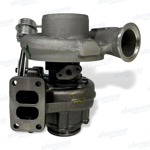 3534924H Turbocharger Hx35W Freightliner Truck (Cummins Engine 6Bt) Genuine Oem Turbochargers