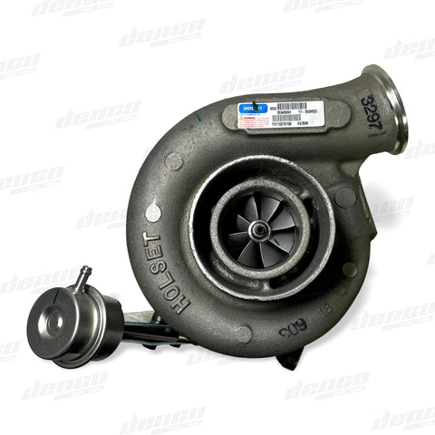 3534924h Turbocharger Hx35w Freightliner Truck (Cummins Engine 6bt)