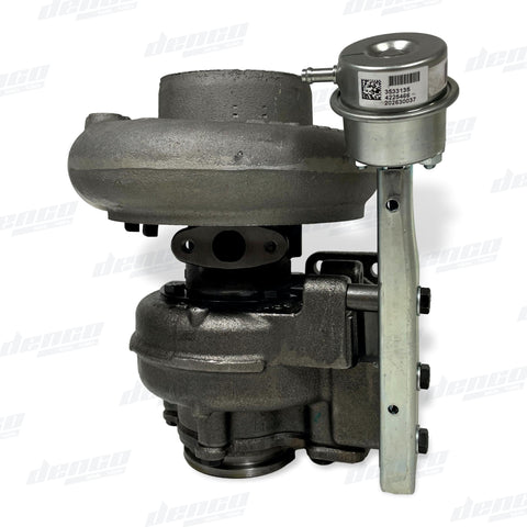 3534924H Turbocharger Hx35W Freightliner Truck (Cummins Engine 6Bt) Genuine Oem Turbochargers