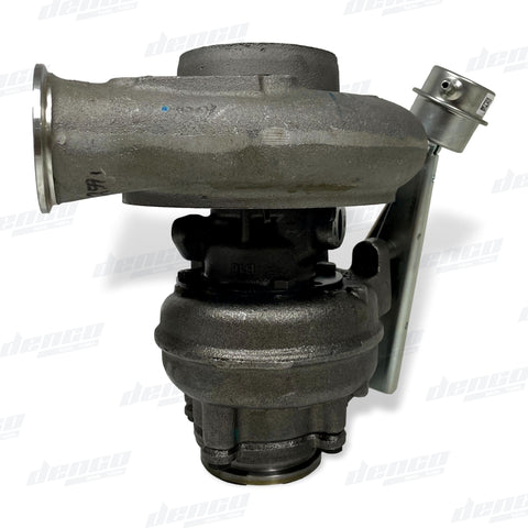 3534924H Turbocharger Hx35W Freightliner Truck (Cummins Engine 6Bt) Genuine Oem Turbochargers