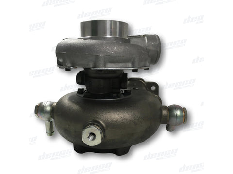 3802639 Turbocharger H2D Cummins Marine 6C 300 Hp Genuine Oem Turbochargers
