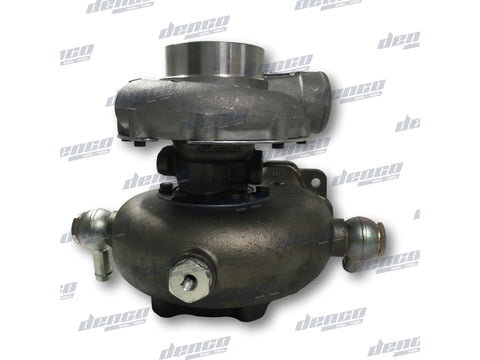 3802639 Turbocharger H2D Cummins Marine 6C 300 Hp Genuine Oem Turbochargers