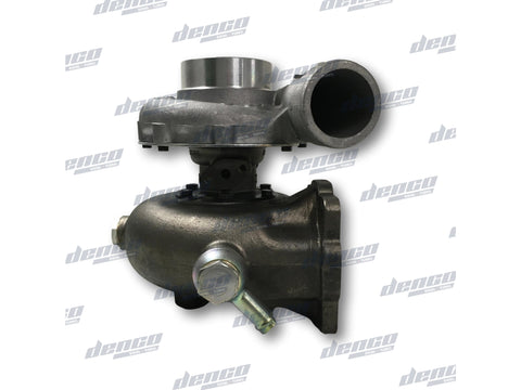 3802639 Turbocharger H2D Cummins Marine 6C 300 Hp Genuine Oem Turbochargers