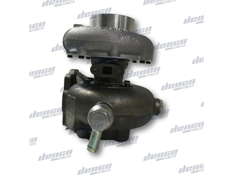 3802639 Turbocharger H2D Cummins Marine 6C 300 Hp Genuine Oem Turbochargers