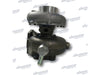 3802639 Turbocharger H2D Cummins Marine 6C 300 Hp Genuine Oem Turbochargers