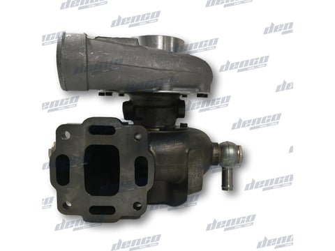 3802639 Turbocharger H2D Cummins Marine 6C 300 Hp Genuine Oem Turbochargers