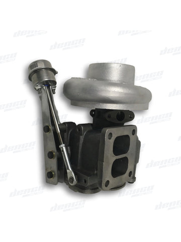 3535635R Reconditioned Turbocharger Hx40W Cummins Industrial 6Ct Genuine Oem Turbochargers