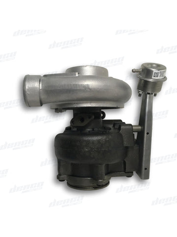 3535635R Reconditioned Turbocharger Hx40W Cummins Industrial 6Ct Genuine Oem Turbochargers