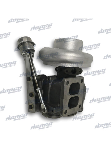 3535635R Reconditioned Turbocharger Hx40W Cummins Industrial 6Ct Genuine Oem Turbochargers