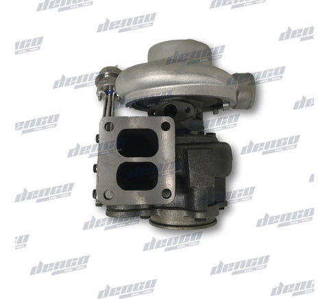 3535635R Reconditioned Turbocharger Hx40W Cummins Industrial 6Ct Genuine Oem Turbochargers