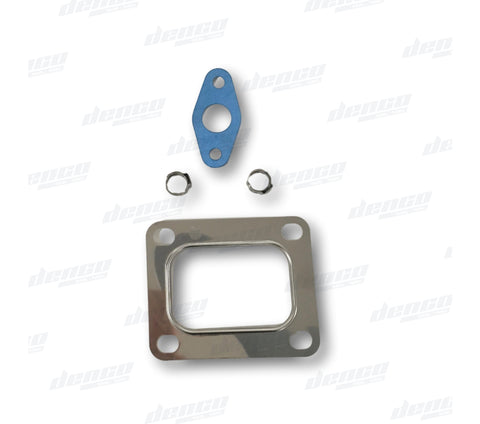 3535635R Reconditioned Turbocharger Hx40W Cummins Industrial 6Ct Genuine Oem Turbochargers