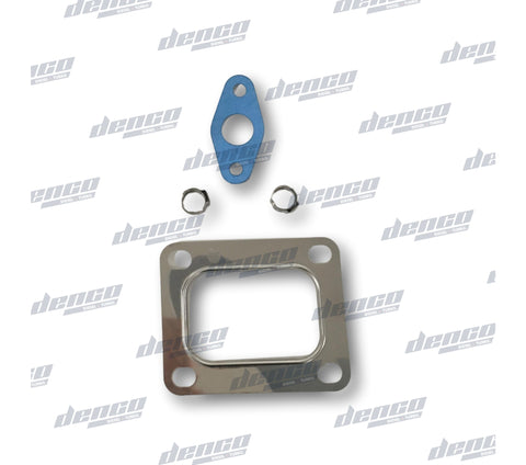 3535635R Reconditioned Turbocharger Hx40W Cummins Industrial 6Ct Genuine Oem Turbochargers