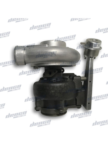 3535635R Reconditioned Turbocharger Hx40W Cummins Industrial 6Ct Genuine Oem Turbochargers
