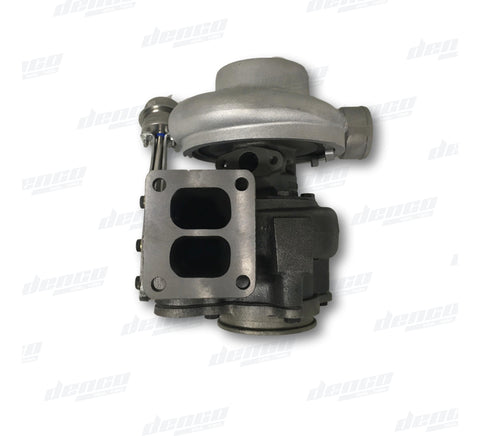 3535635R Reconditioned Turbocharger Hx40W Cummins Industrial 6Ct Genuine Oem Turbochargers