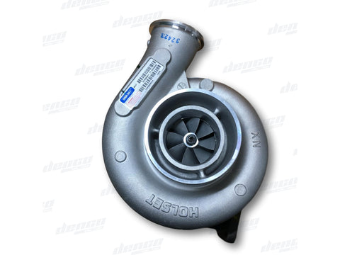 3535664h Turbocharger Hx40 Cummins (Engine 6ct)