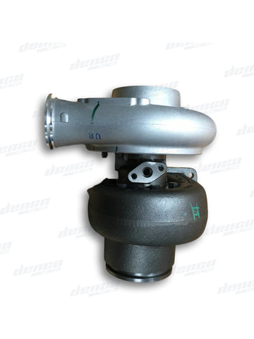 3535664h Turbocharger Hx40 Cummins (Engine 6ct) - GENUINE OEM TURBOCHARGERS