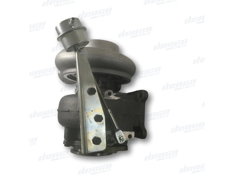 3802619 Turbocharger Hx40W Cummins 6Cta Ford Cargo Truck Genuine Oem Turbochargers