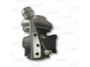 3802619 Turbocharger Hx40W Cummins 6Cta Ford Cargo Truck Genuine Oem Turbochargers