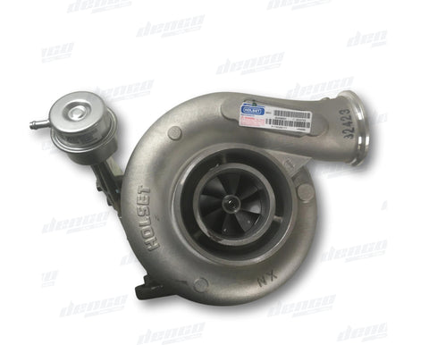 3535665H TURBOCHARGER HX40W FORD CARGO TRUCK (CUMMINS ENGINE 6CTA)