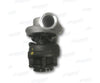3802619 Turbocharger Hx40W Cummins 6Cta Ford Cargo Truck Genuine Oem Turbochargers