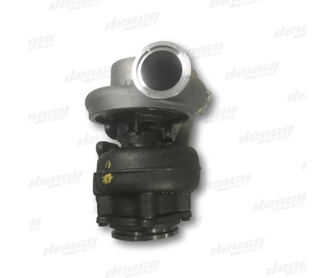 3802619 Turbocharger Hx40W Cummins 6Cta Ford Cargo Truck Genuine Oem Turbochargers