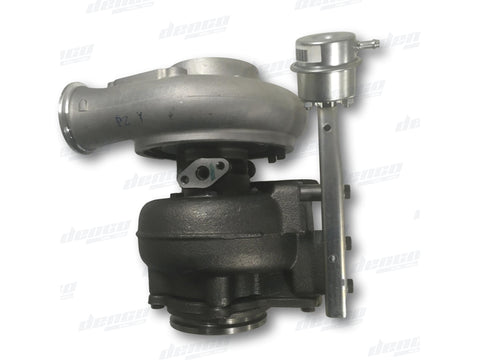 3802619 Turbocharger Hx40W Cummins 6Cta Ford Cargo Truck Genuine Oem Turbochargers