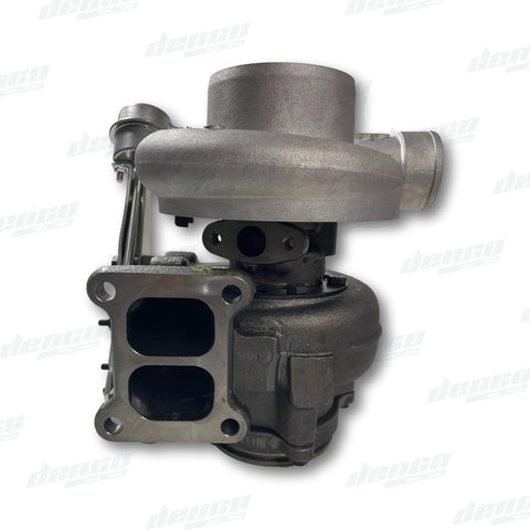 3535788R Exchange Turbocharger Hx40W Case 8490 / 8590 Tractor 8.3L (Reconditioned) Genuine Oem