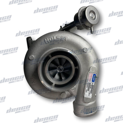3535788 RECONDITIONED TURBOCHARGER HX40W CASE 8490 / 8590 TRACTOR 8.3L (EXCHANGE)