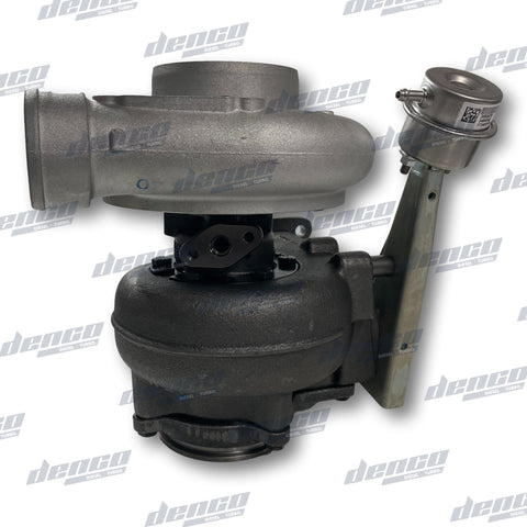 3535788R Exchange Turbocharger Hx40W Case 8490 / 8590 Tractor 8.3L (Reconditioned) Genuine Oem