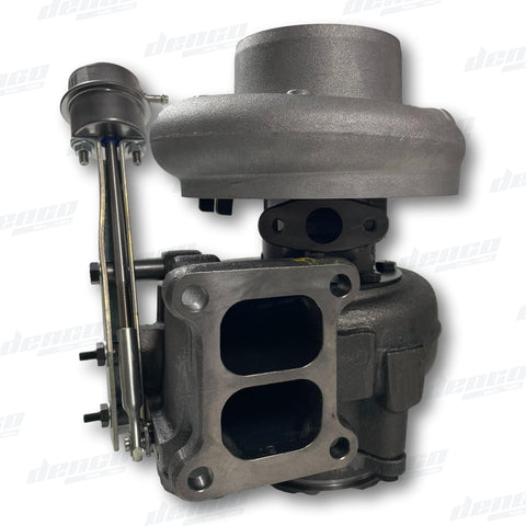 3535788R Exchange Turbocharger Hx40W Case 8490 / 8590 Tractor 8.3L (Reconditioned) Genuine Oem