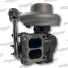 3535788R Exchange Turbocharger Hx40W Case 8490 / 8590 Tractor 8.3L (Reconditioned) Genuine Oem