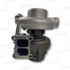 3802826 Turbocharger Hx40W Case 8490 / 8590 Tractor 8.3L Genuine Oem Turbochargers