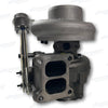 3802826 Turbocharger Hx40W Case 8490 / 8590 Tractor 8.3L Genuine Oem Turbochargers
