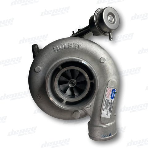 3535788H TURBOCHARGER HX40W CASE 8490 / 8590 SPRAYER TRACTOR 8.3L (CUMMINS ENGINE 6CTA)