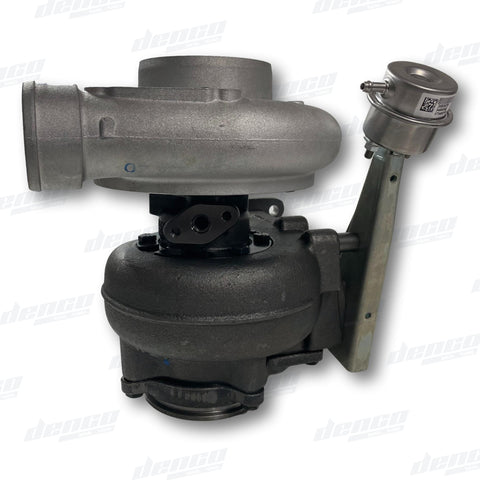 3802826 Turbocharger Hx40W Case 8490 / 8590 Tractor 8.3L Genuine Oem Turbochargers