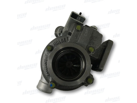 3802824 Turbocharger Hx40W Case Cummins 6Ct Genuine Oem Turbochargers