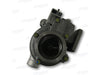 3802824 Turbocharger Hx40W Case Cummins 6Ct Genuine Oem Turbochargers