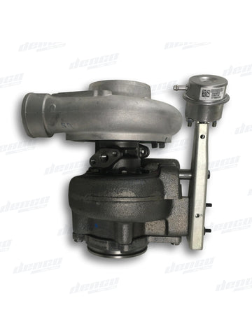 3802824 Turbocharger Hx40W Case Cummins 6Ct Genuine Oem Turbochargers