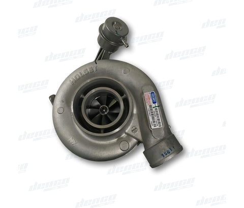 3535790H TURBOCHARGER HX40W CUMMINS (ENGINE 6CT)