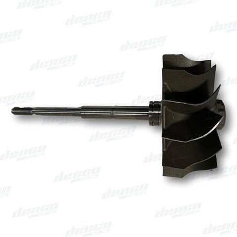 3535977 Turbine Wheel And Shaft Hx82 &