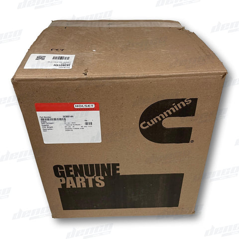 3536014H Turbine Housing Ht60