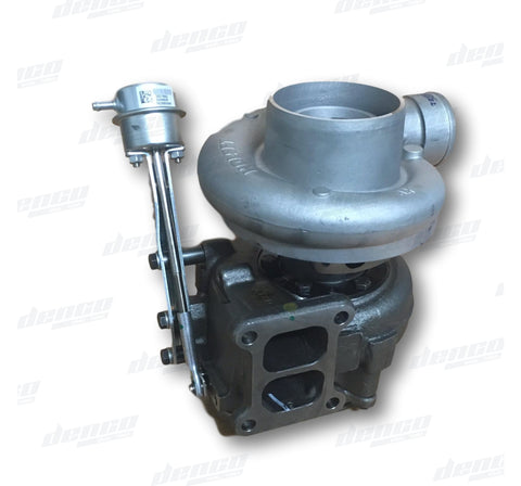3536307h Turbocharger Hx40w 6cta Case/Cummins Sprayer  (Engine 6cta)