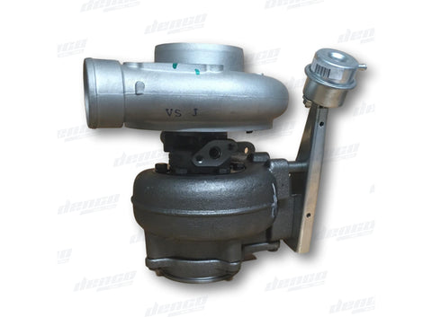 3536306 Turbocharger Hx40W 6Cta Case/cummins Genuine Oem Turbochargers