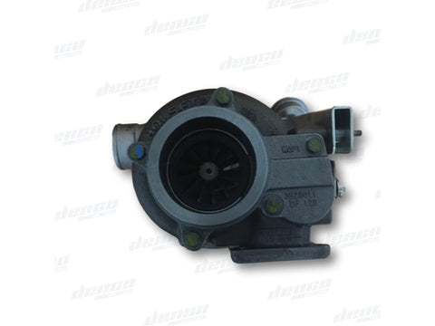 3536309 Turbocharger Hx40W Cummins Case Tractor 6Cta Genuine Oem Turbochargers