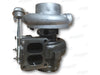 3536309 Turbocharger Hx40W Cummins Case Tractor 6Cta Genuine Oem Turbochargers