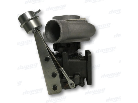 3802697 Turbocharger Hx35W Cummins Off Hwy 6Bta Genuine Oem Turbochargers