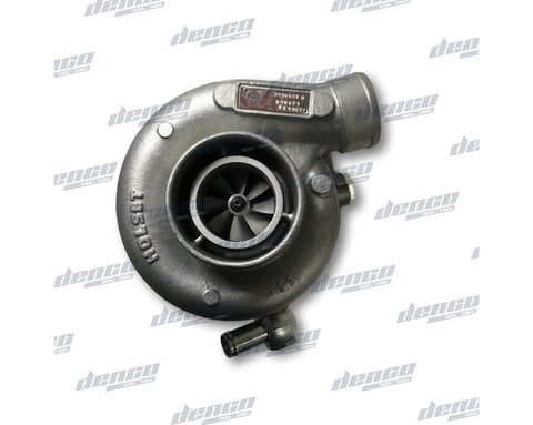 3536621 RECONDITIONED TURBOCHARGER HX40 CUMMINS MARINE (ENGINE 6BTAM)  355HP