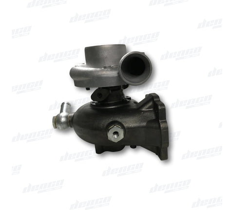 3536621 Reconditioned Turbocharger Hx40 Cummins Marine 6Btam 355Hp Genuine Oem Turbochargers