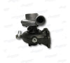 3536621 Reconditioned Turbocharger Hx40 Cummins Marine 6Btam 355Hp Genuine Oem Turbochargers